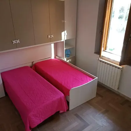 Da Tino E Dora Lejlighed Patti